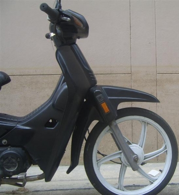 ขาย Honda Dream 100cc   จดทะเบียนปี 40 พรบ.หมด ก.ค.56