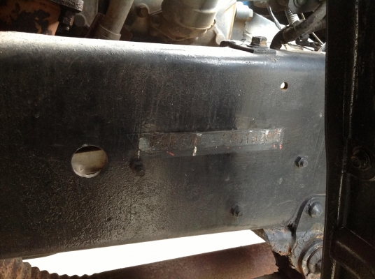 รถบรรทุก6ล้อ