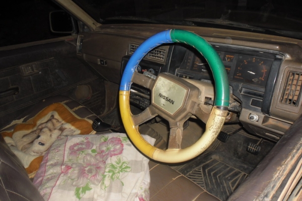 ขาย กระบะตอนเดียว NISSAN BIG-M 2.5TD SINGLE ปี33/90 เครื่องวางใหม่ TD2.7 ฝาดำ(ลงเล่ม) แห้งดีไม่เยิ้มติดง่าย ช่วงล่างแน่นคัสซีสวย ไม่ผุไม่ดาม สีดีเก็บมาแล้ว หัวเก๋งไม่ผุ แปลงหน้าหัก คานหน้าเดิม ฝาท้าบมีให้ ภายในดี ยางดี4เส้น สภาพพร้อมใช้ พร้อมลุยงาน ราคาต่ ขาย กระบะตอนเดียว NISSAN BIG-M 2.5TD SINGLE ปี33/90 เครื่องวางใหม่ TD2.7 ฝาดำ(ลงเล่ม) แห้งดีไม่เยิ้มติดง่าย ช่วงล่างแน่นคัสซีสวย ไม่ผุไม่ดาม สีดีเก็บมาแล้ว หัวเก๋งไม่ผุ แปลงหน้าหัก คานหน้าเดิม ฝาท้าบมีให้ ภายในดี ยางดี4เส้น สภาพพร้อมใช้ พร้อมลุยงาน ราคาต่