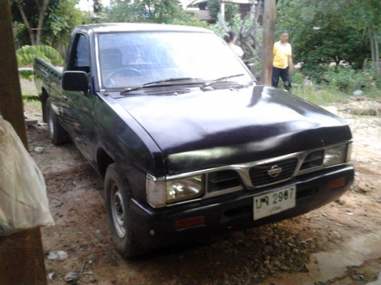 ขาย กระบะตอนเดียว NISSAN BIG-M 2.5TD SINGLE ปี33/90 เครื่องวางใหม่ TD2.7 ฝาดำ(ลงเล่ม) แห้งดีไม่เยิ้มติดง่าย ช่วงล่างแน่นคัสซีสวย ไม่ผุไม่ดาม สีดีเก็บมาแล้ว หัวเก๋งไม่ผุ แปลงหน้าหัก คานหน้าเดิม ฝาท้าบมีให้ ภายในดี ยางดี4เส้น สภาพพร้อมใช้ พร้อมลุยงาน ราคาต่ ขาย กระบะตอนเดียว NISSAN BIG-M 2.5TD SINGLE ปี33/90 เครื่องวางใหม่ TD2.7 ฝาดำ(ลงเล่ม) แห้งดีไม่เยิ้มติดง่าย ช่วงล่างแน่นคัสซีสวย ไม่ผุไม่ดาม สีดีเก็บมาแล้ว หัวเก๋งไม่ผุ แปลงหน้าหัก คานหน้าเดิม ฝาท้าบมีให้ ภายในดี ยางดี4เส้น สภาพพร้อมใช้ พร้อมลุยงาน ราคาต่