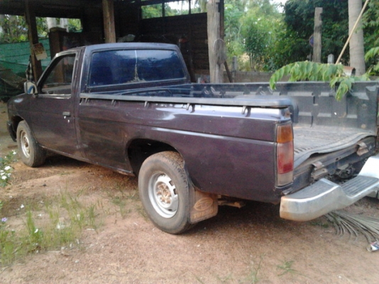 ขาย กระบะตอนเดียว NISSAN BIG-M 2.5TD SINGLE ปี33/90 เครื่องวางใหม่ TD2.7 ฝาดำ(ลงเล่ม) แห้งดีไม่เยิ้มติดง่าย ช่วงล่างแน่นคัสซีสวย ไม่ผุไม่ดาม สีดีเก็บมาแล้ว หัวเก๋งไม่ผุ แปลงหน้าหัก คานหน้าเดิม ฝาท้าบมีให้ ภายในดี ยางดี4เส้น สภาพพร้อมใช้ พร้อมลุยงาน ราคาต่ ขาย กระบะตอนเดียว NISSAN BIG-M 2.5TD SINGLE ปี33/90 เครื่องวางใหม่ TD2.7 ฝาดำ(ลงเล่ม) แห้งดีไม่เยิ้มติดง่าย ช่วงล่างแน่นคัสซีสวย ไม่ผุไม่ดาม สีดีเก็บมาแล้ว หัวเก๋งไม่ผุ แปลงหน้าหัก คานหน้าเดิม ฝาท้าบมีให้ ภายในดี ยางดี4เส้น สภาพพร้อมใช้ พร้อมลุยงาน ราคาต่