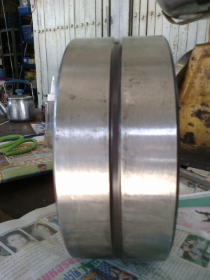 ลูกปืนเครื่องจักร 24128