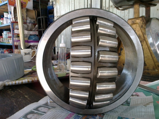 ลูกปืนเครื่องจักร 24128