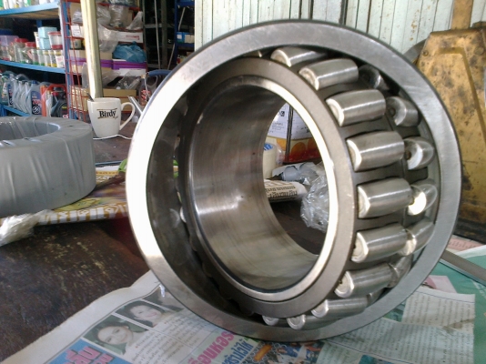 ลูกปืนเครื่องจักร 24128