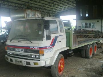 ขายเทรนเลอร์รถเกี่ยวข้าว อีซุซุ ร็อกกี้ 175แรง สองเพลง ขายเทรนเลอร์รถเกี่ยวข้าว อีซุซุ ร็อกกี้ 175แรง สองเพลง