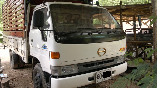 รถบ้าน บาง เดิม วิ่งน้อยๆ