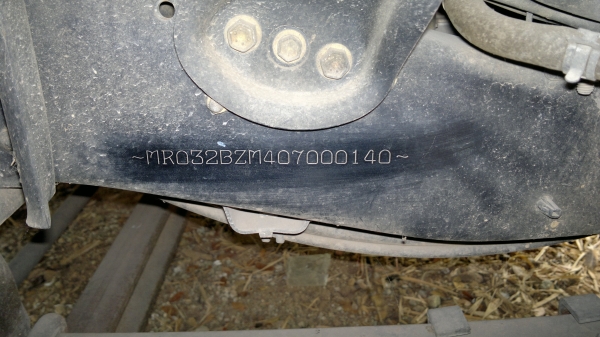 รถบ้าน บาง เดิม วิ่งน้อยๆ