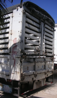 กระบะ 10 ล้อ 1 เพลา กระบะ 10 ล้อ 1 เพลา