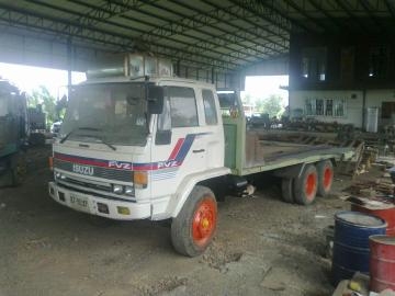 ขายเทรนเลอร์รถเกี่ยวข้าว อีซุซุ ร็อกกี้ 175แรง สองเพลง ขายเทรนเลอร์รถเกี่ยวข้าว อีซุซุ ร็อกกี้ 175แรง สองเพลง