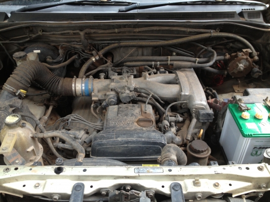 ขายวีโก้