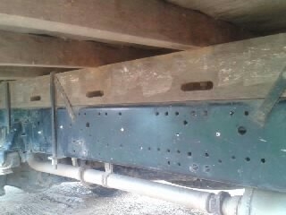 รถหกล้อISUZU150แรงNQRสภาพสวยเดิมๆยาว5.50เมตร รถหกล้อISUZU150แรงNQRสภาพสวยเดิมๆยาว5.50เมตร