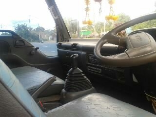 รถหกล้อISUZU150แรงNQRสภาพสวยเดิมๆยาว5.50เมตร รถหกล้อISUZU150แรงNQRสภาพสวยเดิมๆยาว5.50เมตร