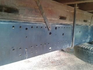 รถหกล้อISUZU150แรงNQRสภาพสวยเดิมๆยาว5.50เมตร รถหกล้อISUZU150แรงNQRสภาพสวยเดิมๆยาว5.50เมตร