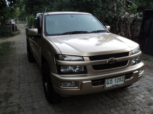 ขาย CHEVROLET, COLORADO 2.5
