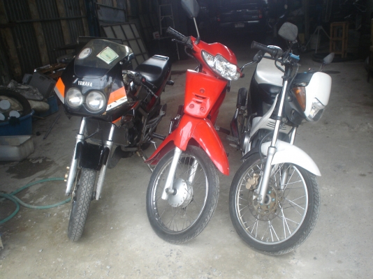 **เทน่าขายแล้ว****เครื่องแน่น**พร้อมโอน**เหลือ2คัน**เหมาๆๆ