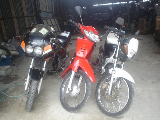 **เทน่าขายแล้ว****เครื่องแน่น**พร้อมโอน**เหลือ2คัน**เหมาๆๆ