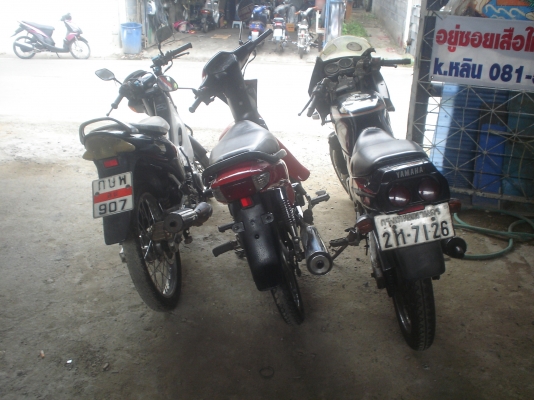 **เทน่าขายแล้ว****เครื่องแน่น**พร้อมโอน**เหลือ2คัน**เหมาๆๆ