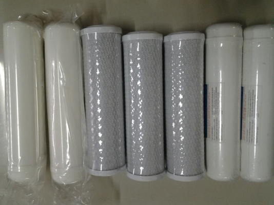 ไส้กรองน้ำ