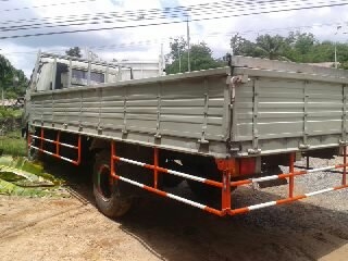 หกล้อHINO117แรงสภาพพร้อมใช้ หกล้อHINO117แรงสภาพพร้อมใช้