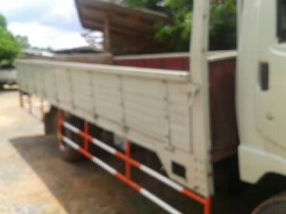 หกล้อHINO117แรงสภาพพร้อมใช้ หกล้อHINO117แรงสภาพพร้อมใช้