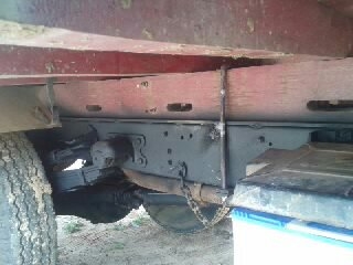 หกล้อHINO117แรงสภาพพร้อมใช้ หกล้อHINO117แรงสภาพพร้อมใช้