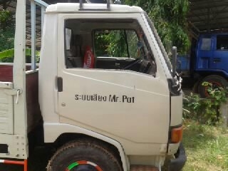 หกล้อHINO117แรงสภาพพร้อมใช้ หกล้อHINO117แรงสภาพพร้อมใช้