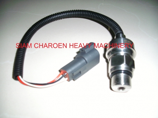 Spare part 2218859 SENSOR AS-PRESSURE (Caterpillar)