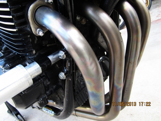 CB400 ปี98 VerS อินวอย+สรรพสามิตร แต่งทั้งคัน ของแต่งก็คุ้มแล้ว