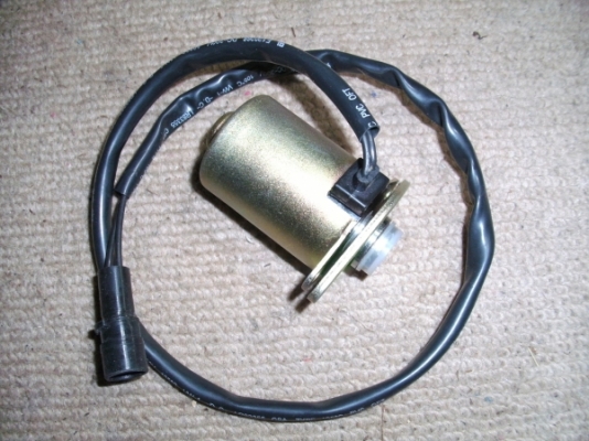 CAT 320V1,2 โซลีนอยโหมด CAT 320V1,2 โซลีนอยโหมด