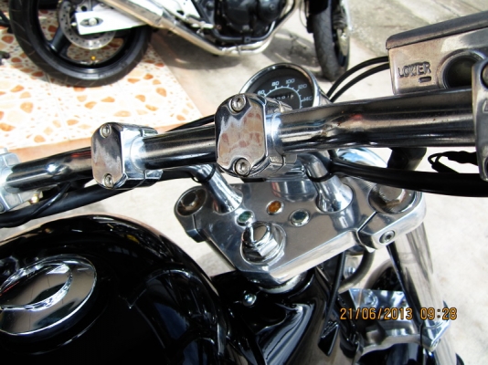 สตีด400 ล้อตัน ปี97 อินวอย+สรรพสามิตร ตัวจริง ท่อสูตรดังสนั่น ราคาเบา