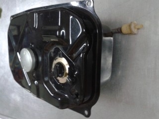 ขายอะไหล่เวฟ100-ถังน้ำมัน-เบาะ