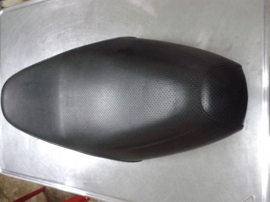 ขายอะไหล่เวฟ100-ถังน้ำมัน-เบาะ