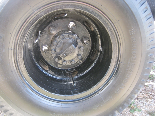 ขาย 6ดั้ม NPR 120 แรงม้าพร้อมใช้งาน