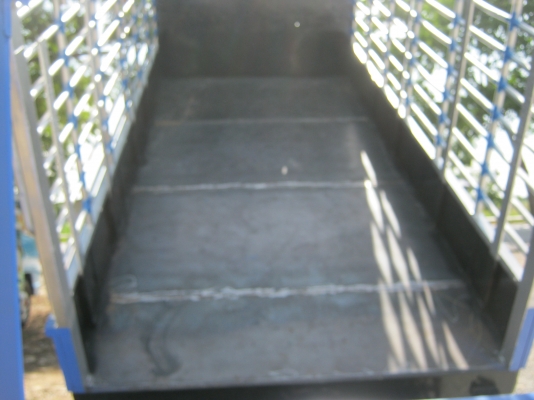 ขาย 6ดั้ม NPR 120 แรงม้าพร้อมใช้งาน