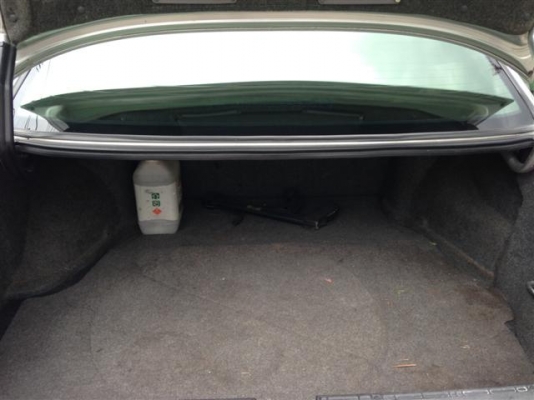 E34 เดิมๆ ระบบไฟฟ้าครบๆ ล้อ18