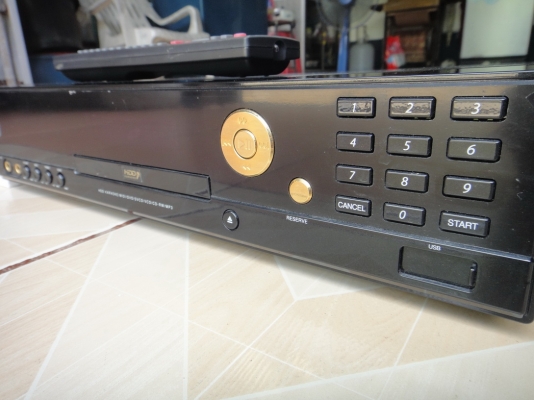 เครื่องเล่นคาราโอเกะ สภาพ 97 \% เครื่องเล่นคาราโอเกะ สภาพ 97 \%