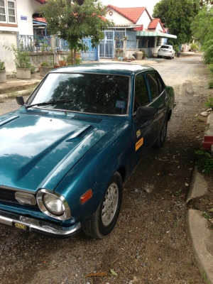 ขายแล้วจ้าาาา ขอบคุณ tuck2hand  mitsubishi lancer a72 ไฟ L