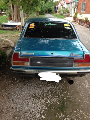 ขายแล้วจ้าาาา ขอบคุณ tuck2hand  mitsubishi lancer a72 ไฟ L