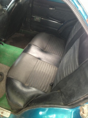 ขายแล้วจ้าาาา ขอบคุณ tuck2hand  mitsubishi lancer a72 ไฟ L