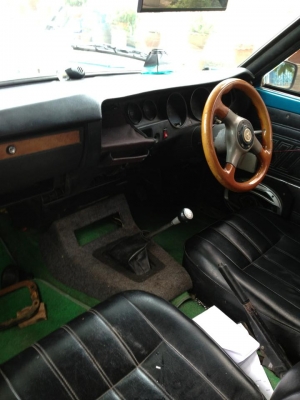 ขายแล้วจ้าาาา ขอบคุณ tuck2hand  mitsubishi lancer a72 ไฟ L