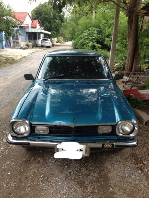 ขายแล้วจ้าาาา ขอบคุณ tuck2hand  mitsubishi lancer a72 ไฟ L