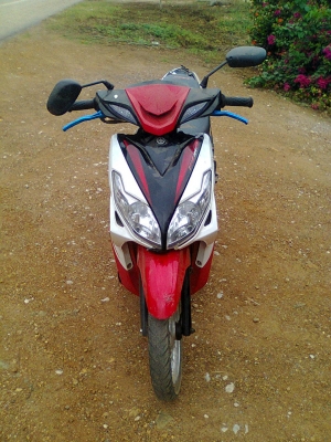 ซากมีโอ125ปี53+ชุดโอน