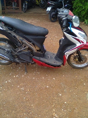 ซากมีโอ125ปี53+ชุดโอน