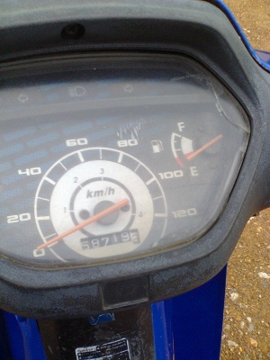 เวฟ100ปี47