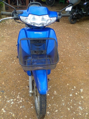 เวฟ100ปี47