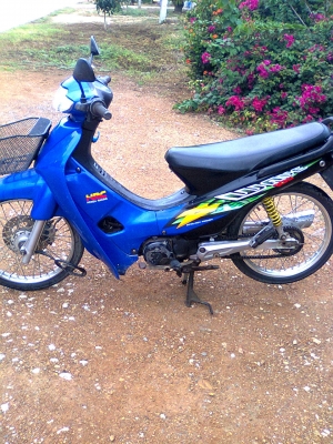 เวฟ100ปี47