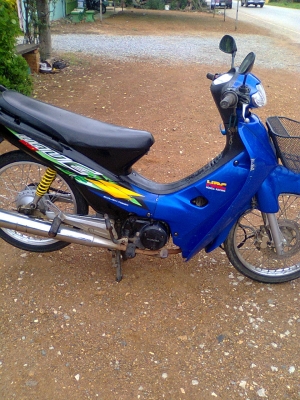 เวฟ100ปี47