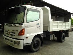 ขายหกล้อ HINO/FC4J