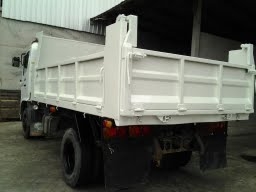 ขายหกล้อ HINO/FC4J