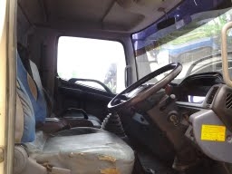 ขายหกล้อ HINO/FC4J